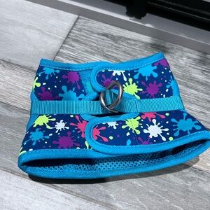 RC pets 
Step-in Cirque Dog Harness -